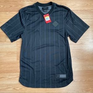 Jordan brand jersey shirt size small BNWT